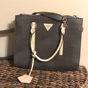 Guess Satchel Purse